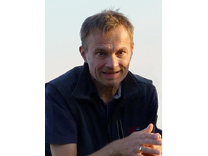 Logo Dr. Gerhard Blasche