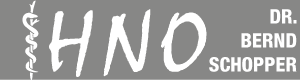 Logo Schopper Bernd Dr.