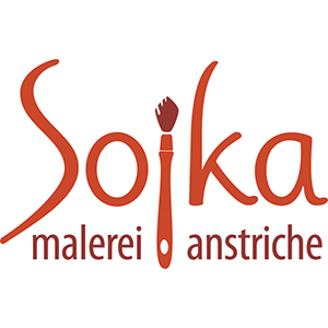 Logo Sojka Henryk Maler & Anstreicher