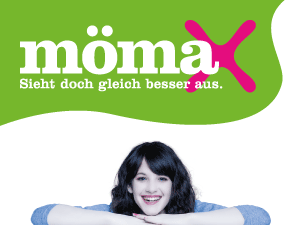 Logo MömaX Dornbirn