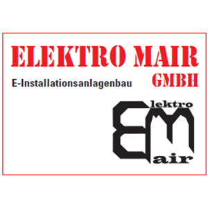 Zum Detaileintrag von Elektro Mair GesmbH