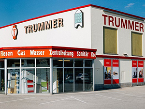 Logo Trummer GmbH & Co KG