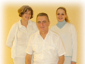 Logo Hofmann Josef Dr.