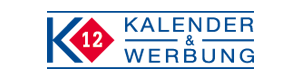 Zum Detaileintrag von K12 Kalender & Werbung GmbH