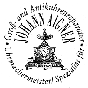 Logo Johann Aigner