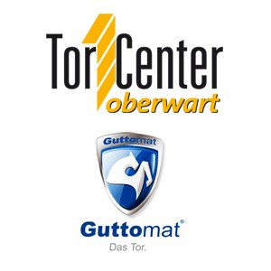 Logo Tor Center Oberwart