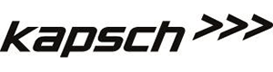 Logo Kapsch BusinessCom AG