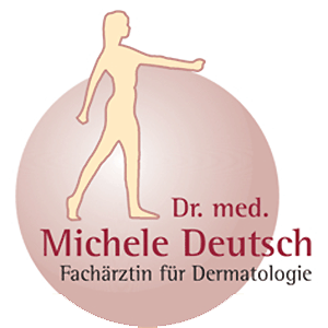 Logo Deutsch Michele Dr. med.