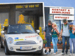 Logo Fahrschule Speed - M. Lipp