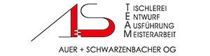 Zum Detaileintrag von A+S Team Auer + Schwarzenbacher OG