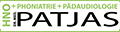 Logo Patjas Markku Dr.