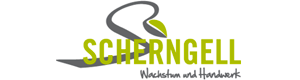 Logo Blumen und Garten Scherngell