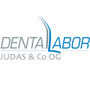 Logo Dentallabor Judas & Co OG