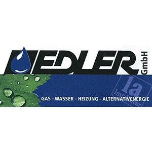 Zum Detaileintrag von Edler Gas Wasser Heizung Alternativenergie GmbH