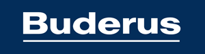 Logo Buderus Werkskundendienst - Robert Bosch AG