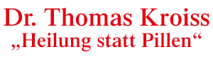 Logo Dr. Thomas Kroiss