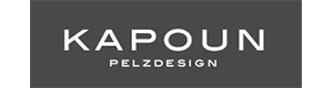 Logo Mode & Pelzdesign Herbert Kapoun