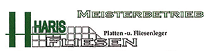 Logo Mehinagic Haris - Haris Fliesen