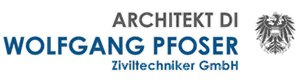 Zum Detaileintrag von Arch. Dipl. Ing. Wolfgang Pfoser Ziviltechniker GmbH
