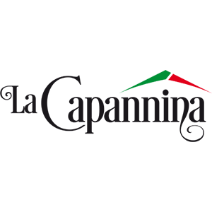 Logo La Capannina
