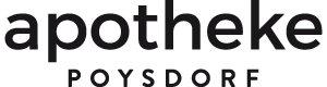 Logo Apotheke Poysdorf Mag. pharm.Dundalek KG
