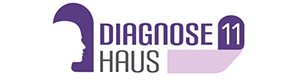 Logo Diagnosehaus 11