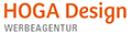Logo HOGA Design Grafik Werbung