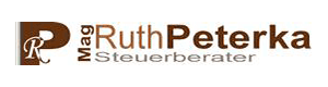 Logo Peterka Ruth Mag