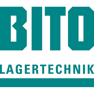 Logo BITO Lagertechnik Austria GmbH