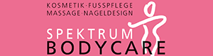 Logo BODYCARE SPEKTRUM