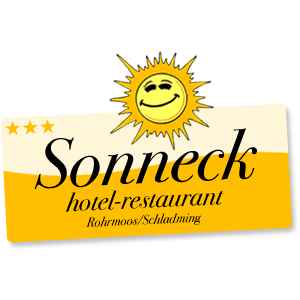 Logo Sonneck Hotel - Restaurant