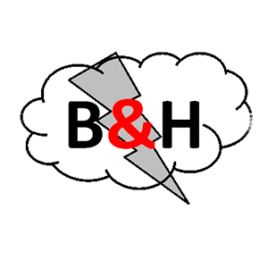 Logo Elektro B&H Bonmassar & Haidinger GmbH