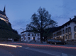 Logo Gasthof s'Tüble Bereuter KG