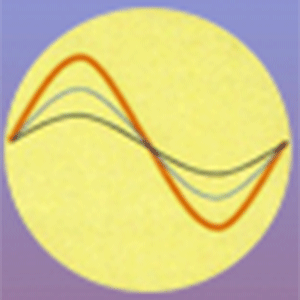 Logo Bioresonanz-Studio Irrer Christine - Energetikerin