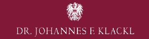 Logo Dr. Johannes Klackl