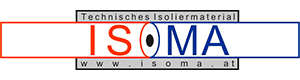 Logo ISOMA Dämmstoff Handels- u Produktions-GmbH