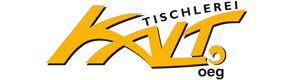 Logo Tischlerei Kalt OG