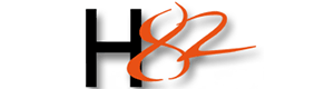Logo H82 medientechnik GmbH