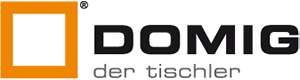 Logo Domig der Tischler
