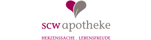 Logo SCW Apotheke Mag. pharm. Petra Kandelsberger KG