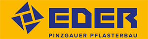 Logo Eder Pflasterbau GmbH