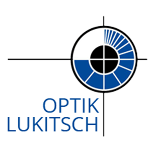 Logo Lukitsch Alois - Augenoptik, Kontaktlinsen