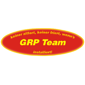 Logo GRP Team M. Hirnschal