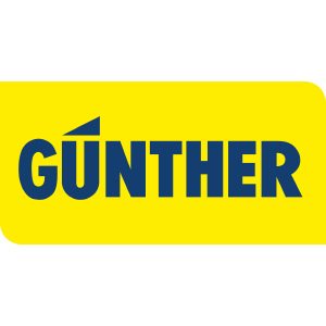 Logo Günther Carl GesmbH