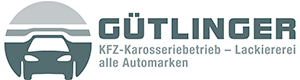 Zum Detaileintrag von AUTO GÜTLINGER Kfz-Karosserie u. Lackierfachbetrieb aller Marken NISSAN Werkstattpartner