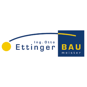 Logo Baumeister Ing. Otto Ettinger GmbH