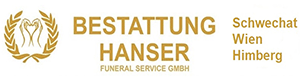 Zum Detaileintrag von Bestattung Hanser - Funeral Service GmbH