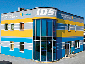 Logo Jost Werner