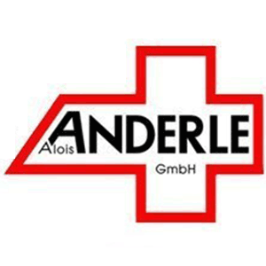 Logo Anderle Alois GmbH