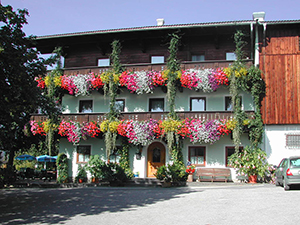 Logo Gasthaus Grünwald